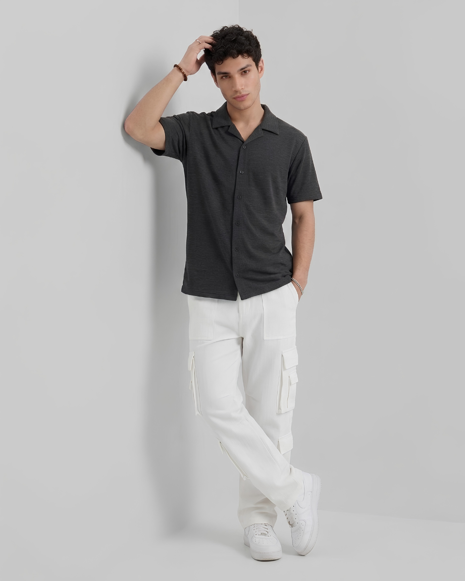 Classic Resort Collar