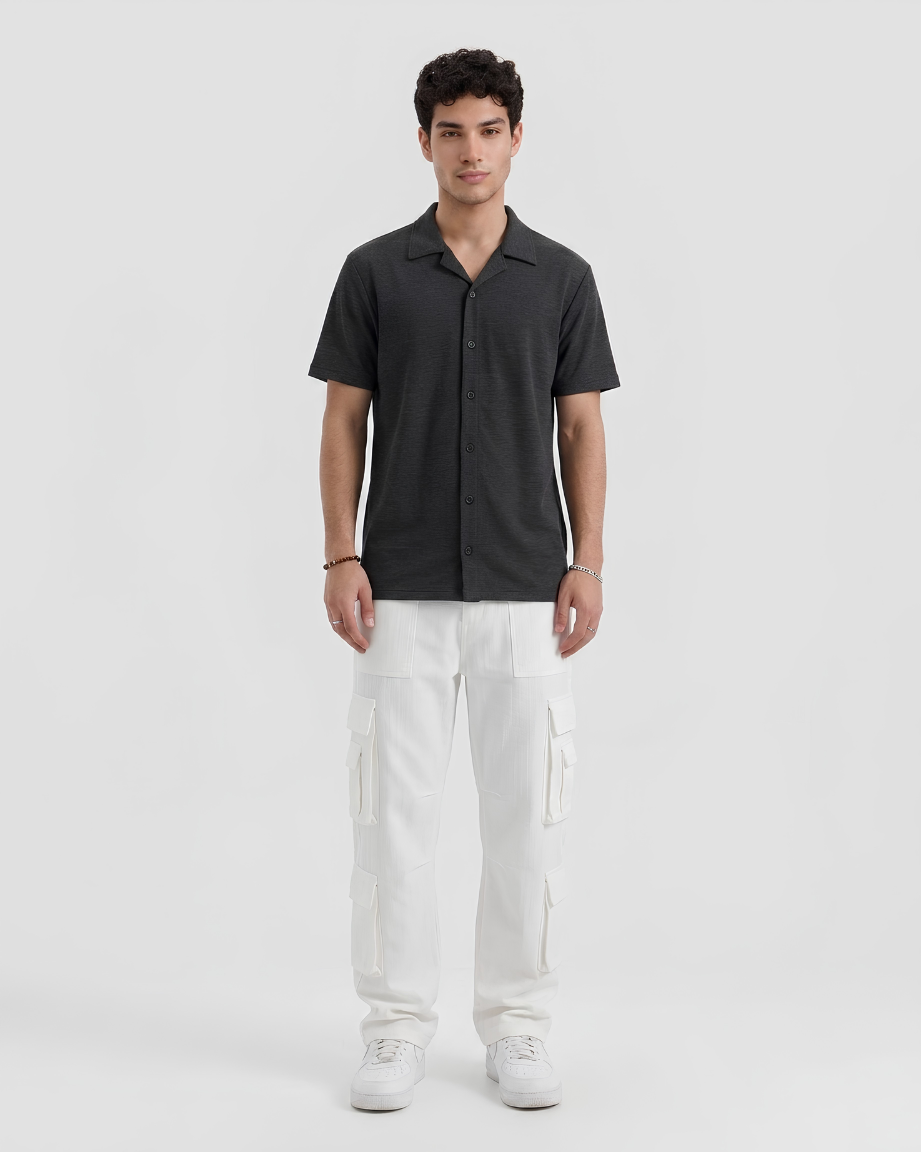 Classic Resort Collar