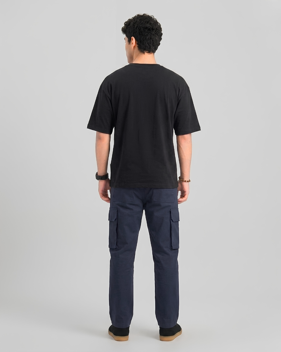 Premium Cotton Cargo