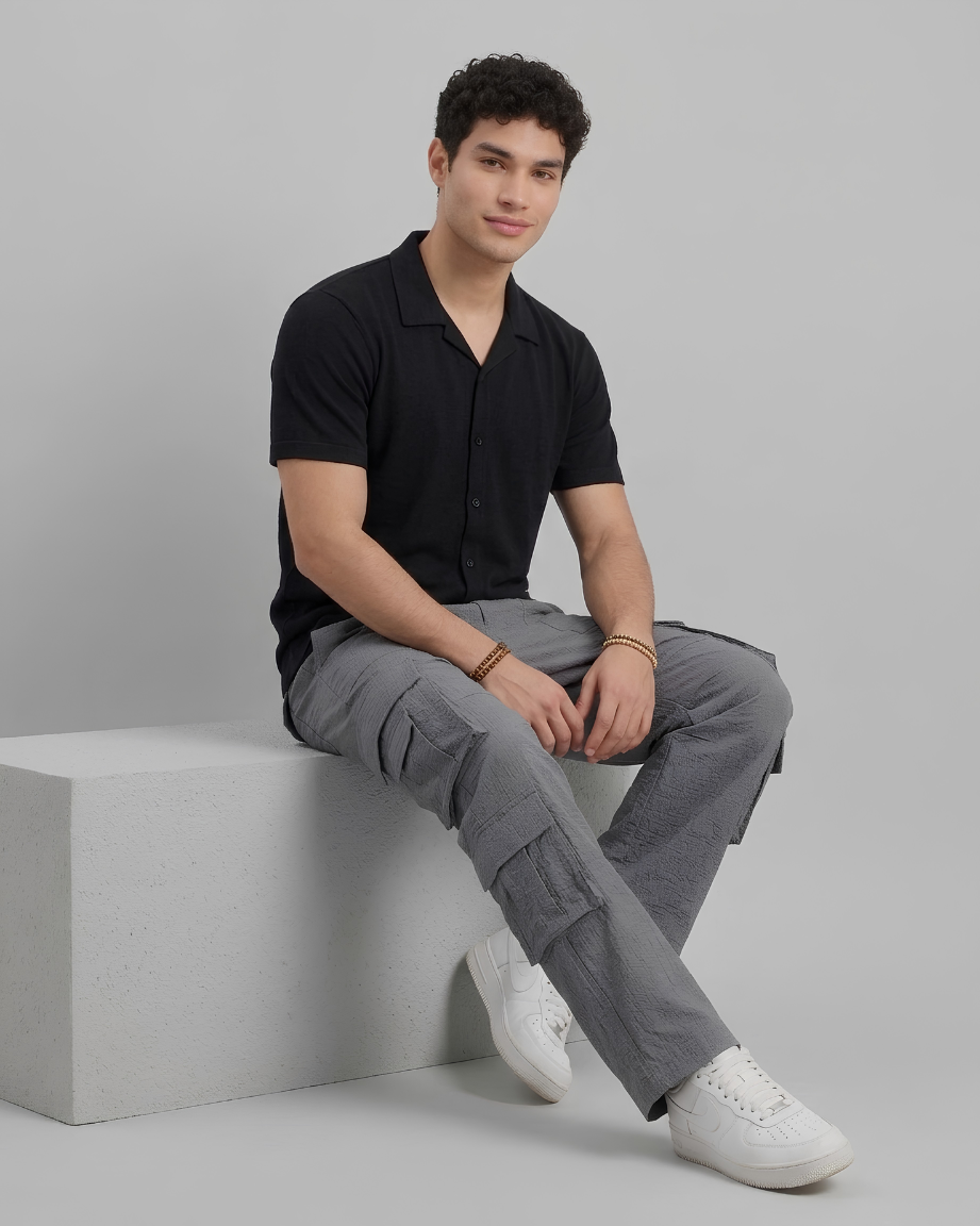 Classic Resort Collar