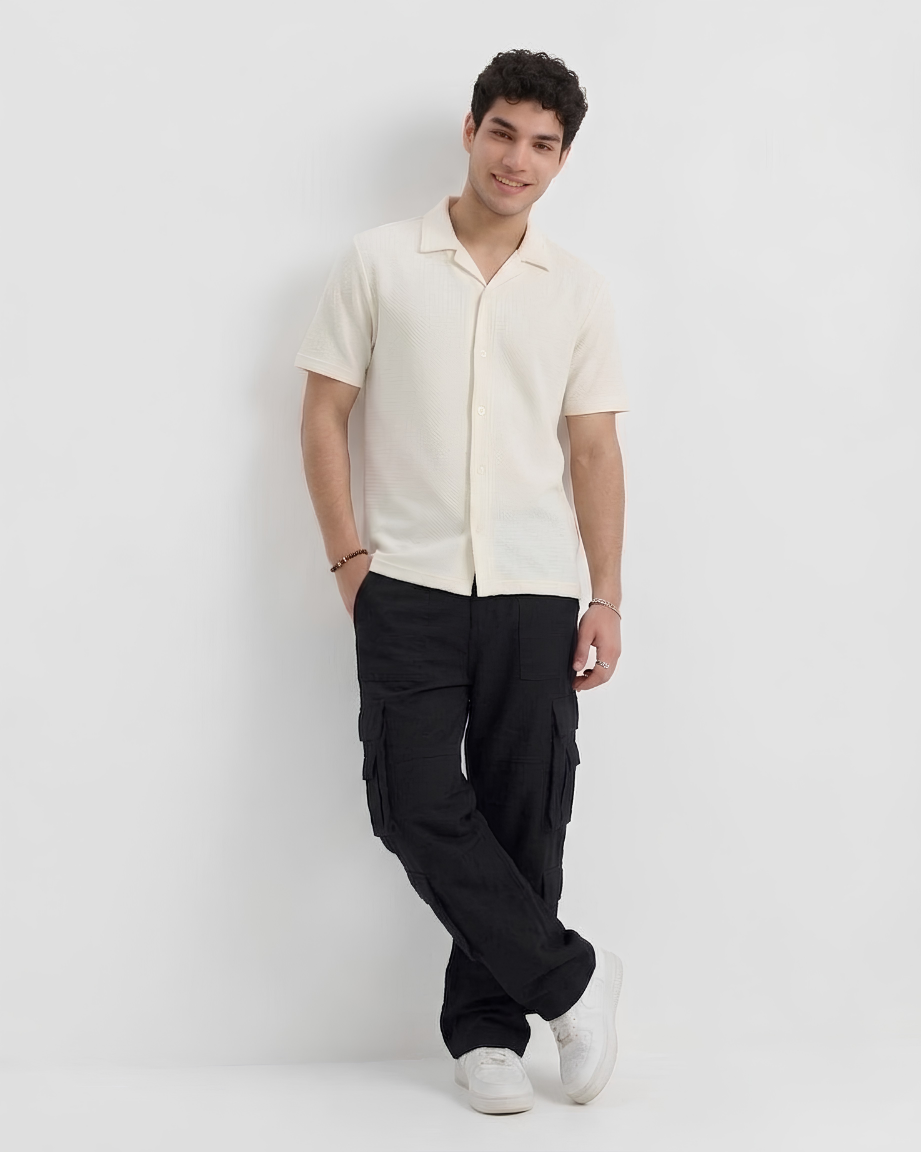 Classic Resort Collar