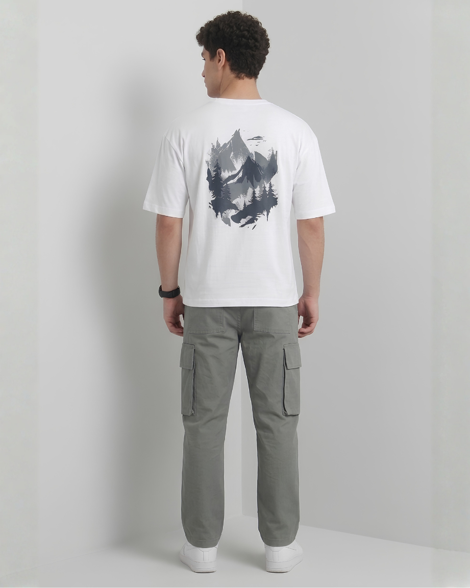 Premium Cotton Cargo