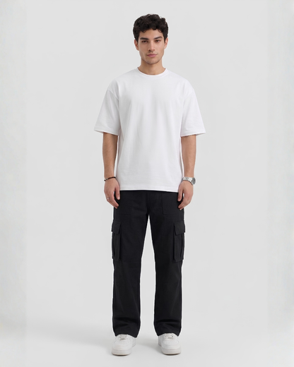 Premium Cotton Cargo