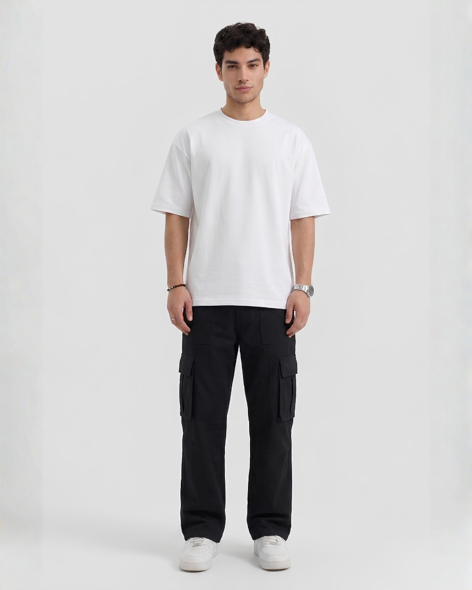 Premium Cotton Cargo