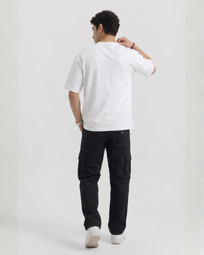 Premium Cotton Cargo