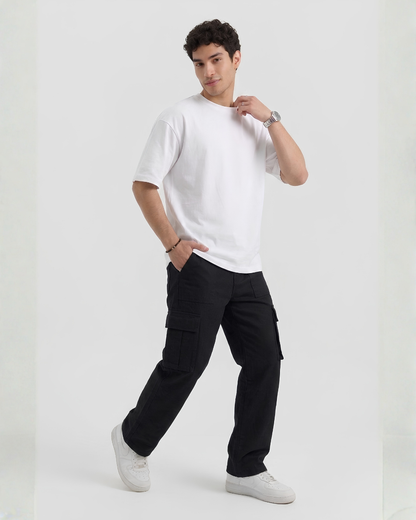 Premium Cotton Cargo