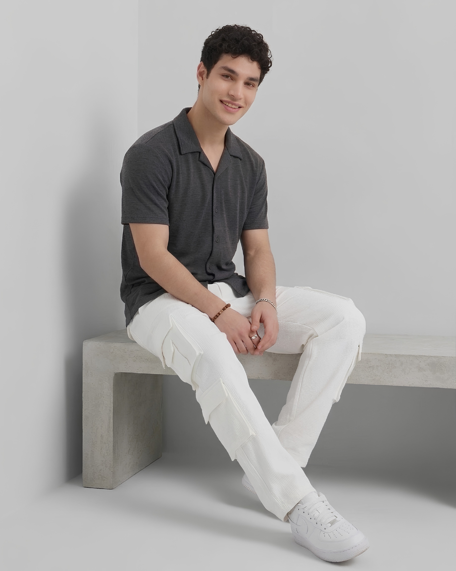 Classic Resort Collar