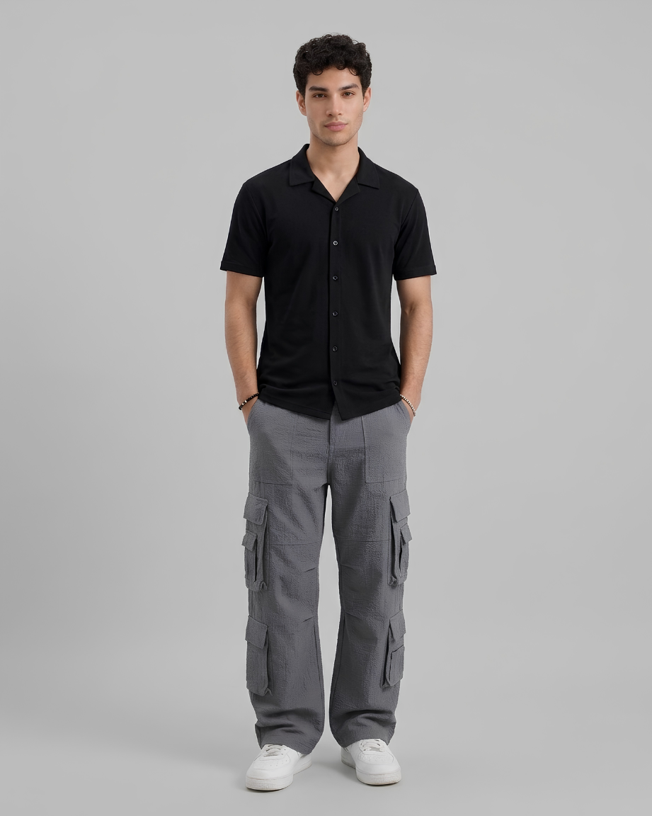Classic Resort Collar
