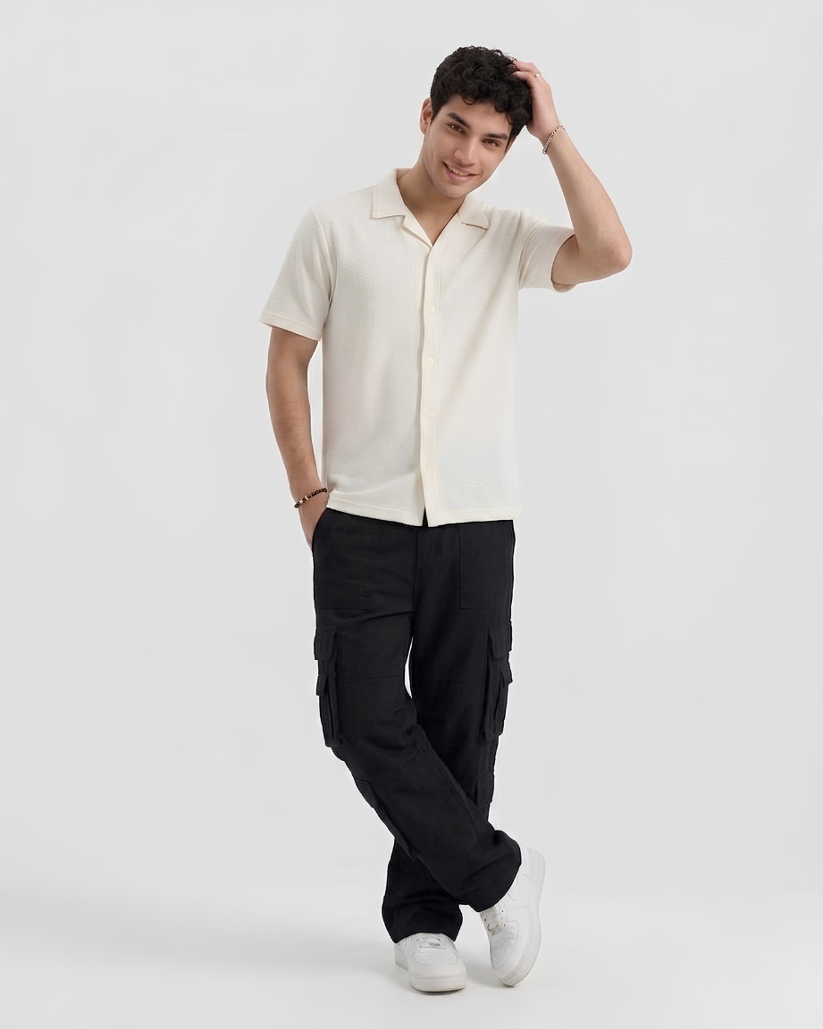 Classic Resort Collar