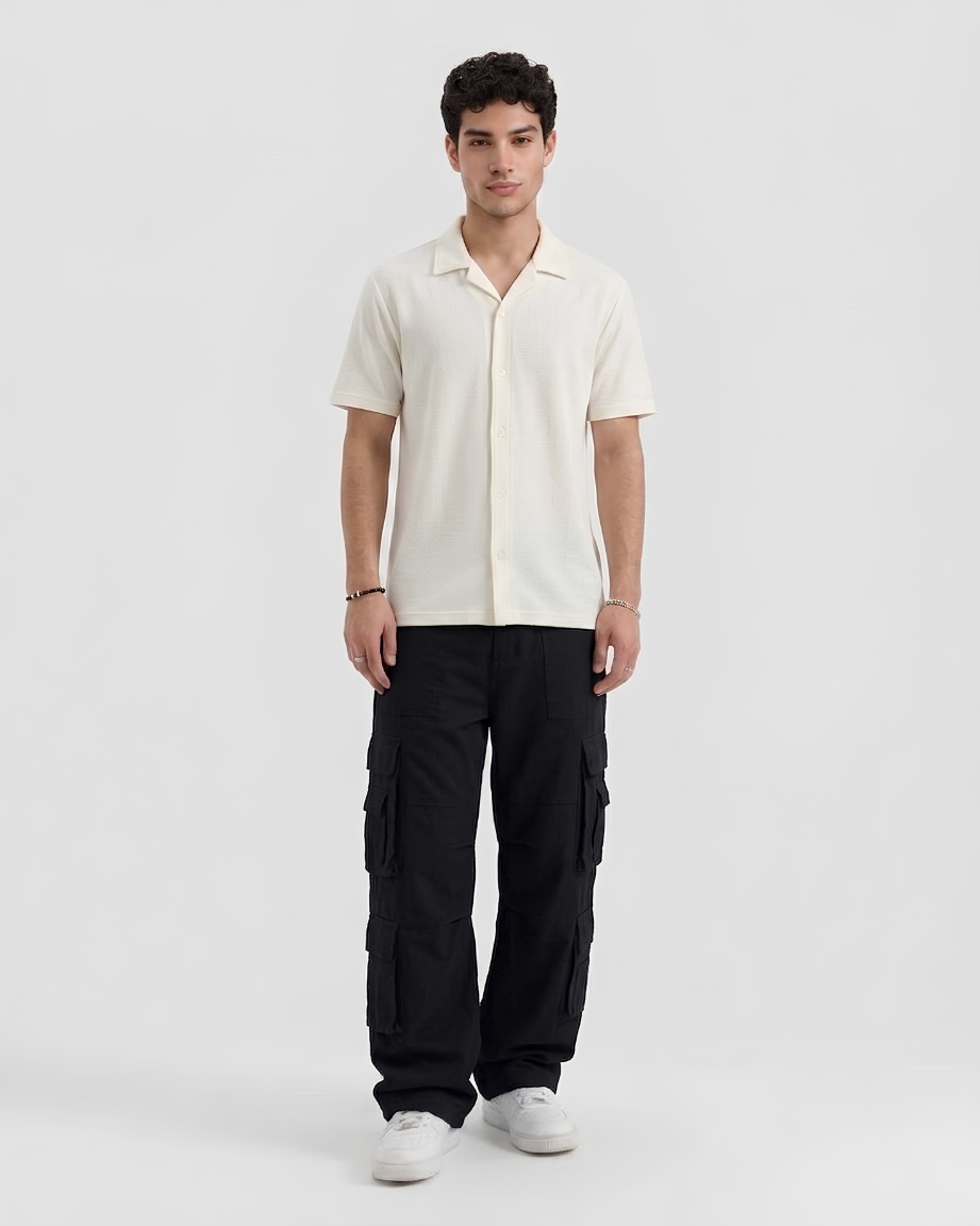 Classic Resort Collar