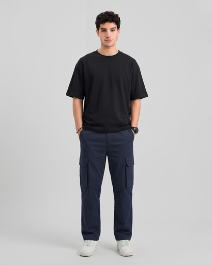 Premium Cotton Cargo