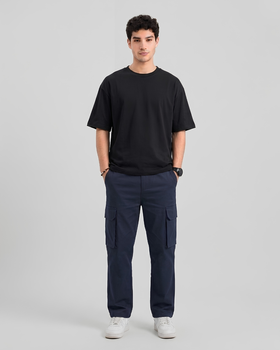 Premium Cotton Cargo