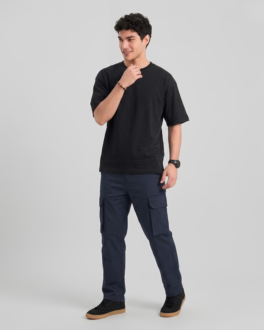 Premium Cotton Cargo