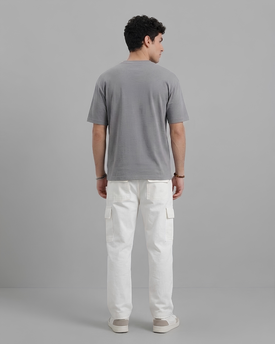 Premium Cotton Cargo