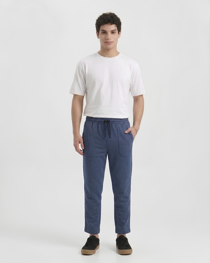 Classic Drawstring Jogger Pants