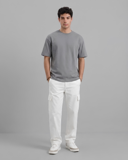 Premium Cotton Cargo