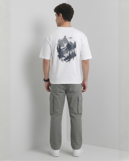 Premium Cotton Cargo