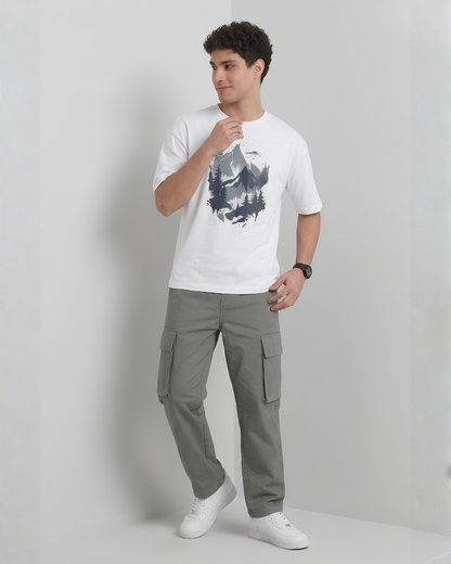 Premium Cotton Cargo