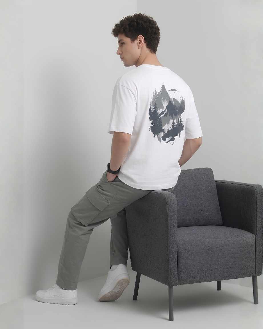 Premium Cotton Cargo