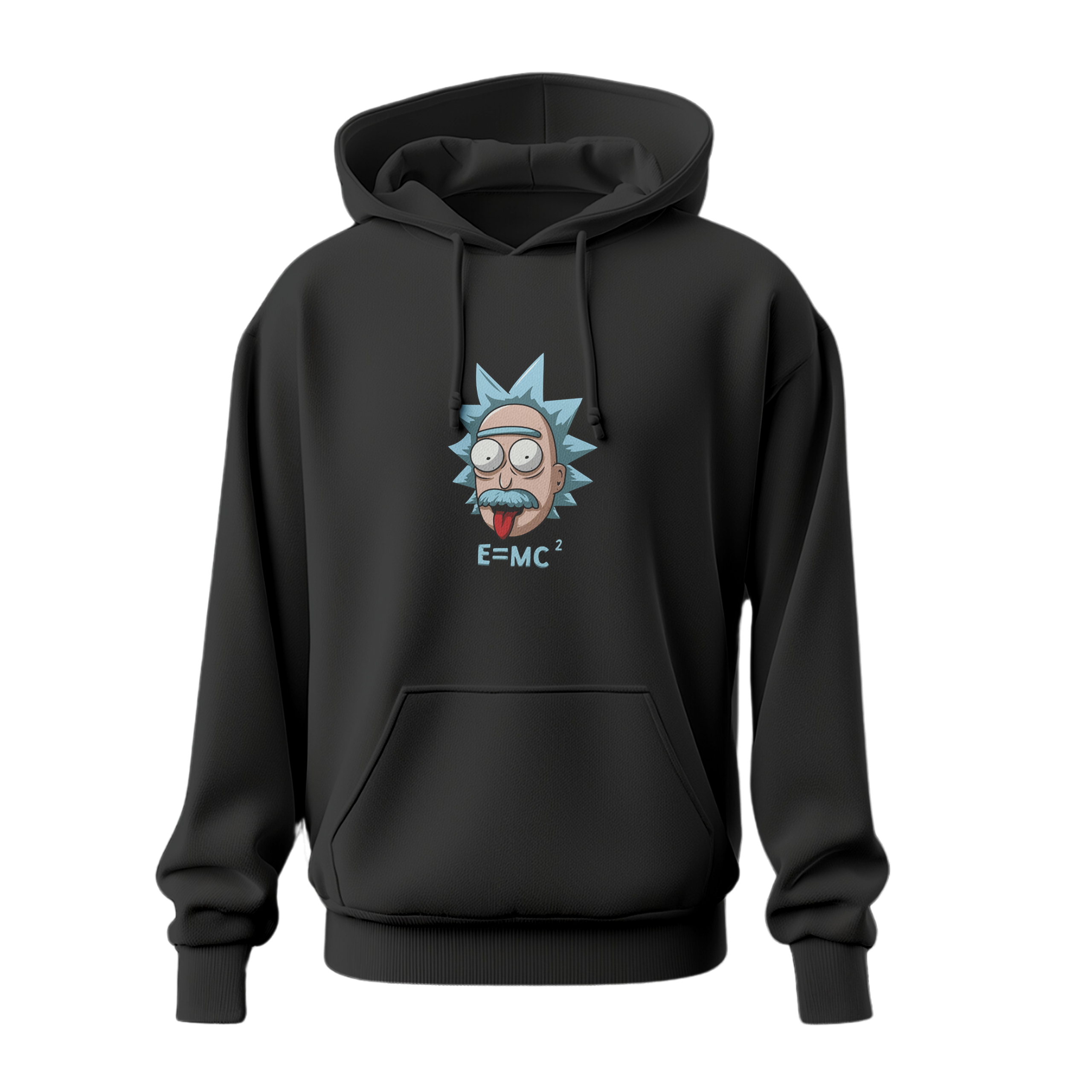 EMC Graphic Hoodie