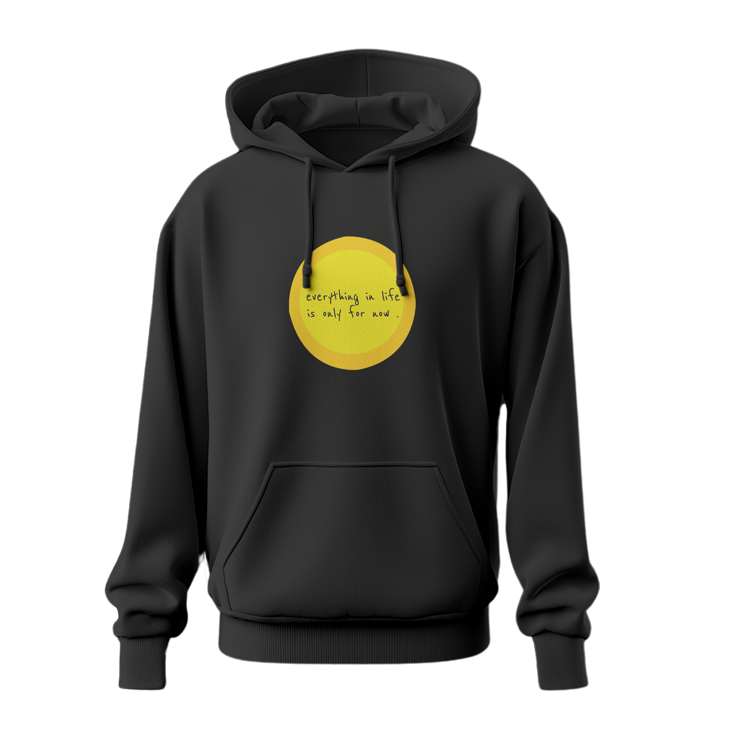 Everything Graphic Hoodie
